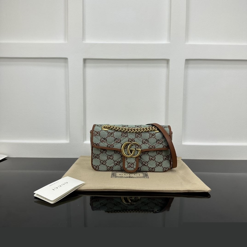 G*u*i satchel bags
